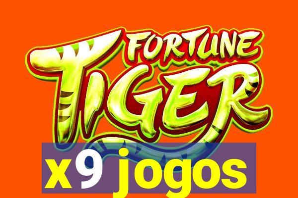 x9 jogos